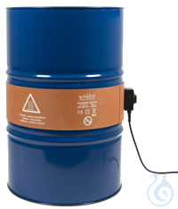 5Artikel ähnlich wie: Fassheizer Typ WODS 30L 230V 300W Tmax. 120°C Fassheizer Typ WODS;...